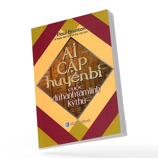 Ai Cập Huyền Bí - Cuộc Du Hành Tâm Linh Kỳ Thú