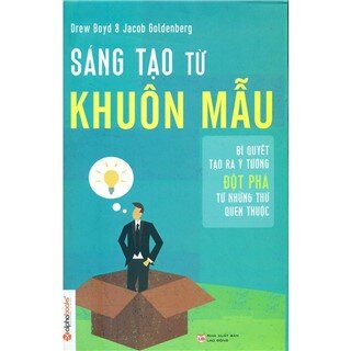 Sáng Tạo Từ Khuôn Mẫu