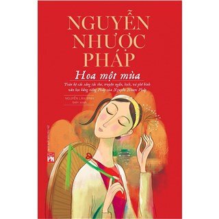 Hoa Một Mùa