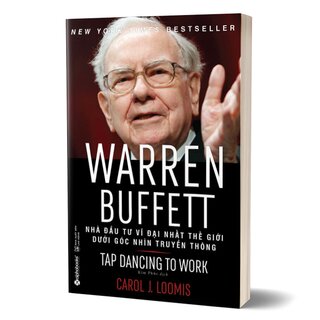 Warren Buffett - Nhà Đầu Tư Vĩ Đại Nhất Thế Giới Dưới Góc Nhìn Truyền Thông