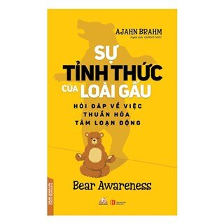 Sự Tỉnh Thức Của Loài Gấu