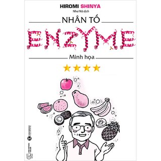 Nhân Tố Enzyme - Minh Họa