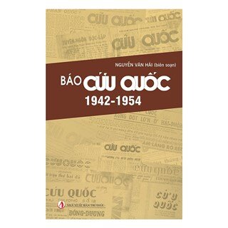 Báo Cứu Quốc 1942 - 1954