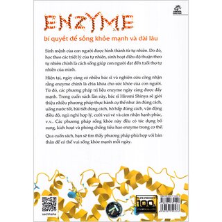 Nhân Tố Enzyme - Thực Hành