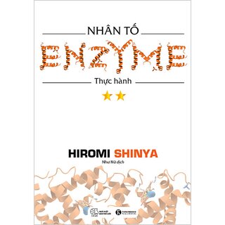 Nhân Tố Enzyme - Thực Hành