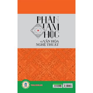 Phân Tâm Học Và Văn Hóa Nghệ Thuật