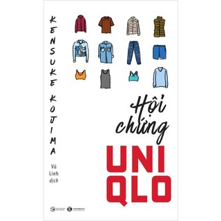 Hội Chứng Uniqlo