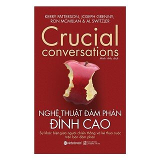 Nghệ Thuật Đàm Phán Đỉnh Cao