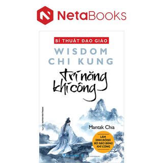 Bí Thuật Đạo Giáo - Trí Năng Khí Công - Mantak Chia