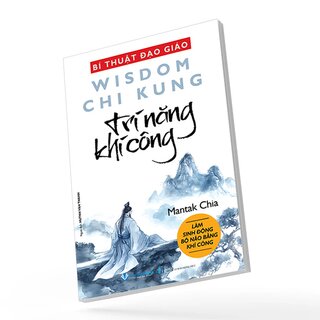 Bí Thuật Đạo Giáo - Trí Năng Khí Công - Mantak Chia