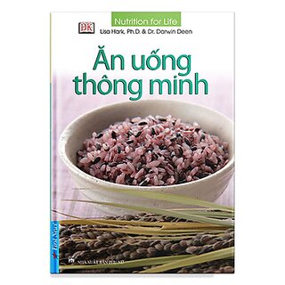 Ăn Uống Thông Minh (Tái Bản)