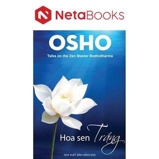 Hoa Sen Trắng - Osho