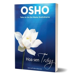 Hoa Sen Trắng - Osho