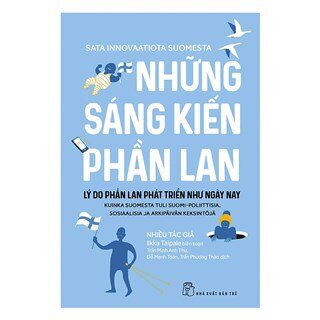 Những Sáng Kiến Phần Lan