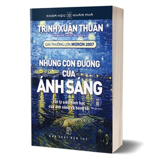 Những Con Đường Của Ánh Sáng - Tập 2