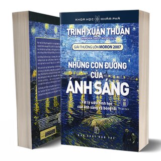 Những Con Đường Của Ánh Sáng - Tập 2