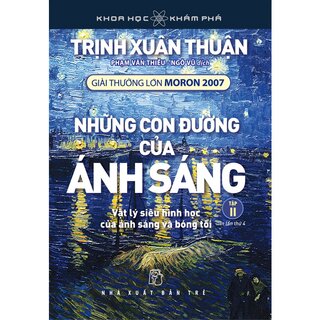 Những Con Đường Của Ánh Sáng - Tập 2