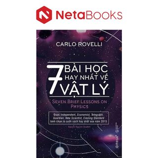 7 Bài Học Hay Nhất Về Vật Lý