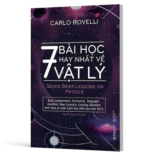 7 Bài Học Hay Nhất Về Vật Lý