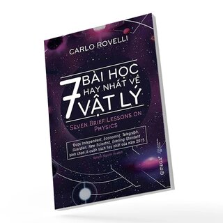 7 Bài Học Hay Nhất Về Vật Lý