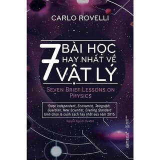 7 Bài Học Hay Nhất Về Vật Lý
