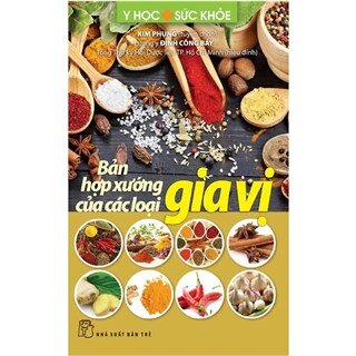 Bản Hợp Xướng Của Các Loại Gia Vị