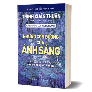 Những Con Đường Của Ánh Sáng - Tập 1