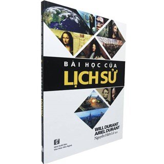 Bài Học Của Lịch Sử