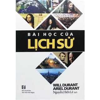 Bài Học Của Lịch Sử