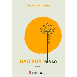 Đạo Phật Đi Vào Cuộc Đời