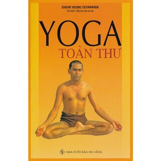 Yoga Toàn Thư (Tái Bản)