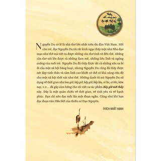 Bây Giờ Mới Thấy - Thích Nhất Hạnh