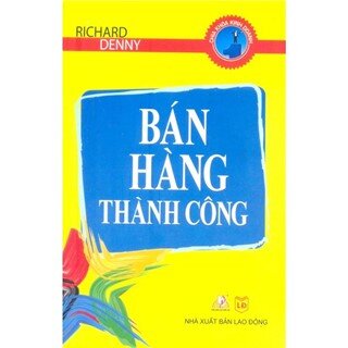 Bán Hàng Thành Công