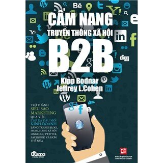 Cẩm Nang Truyền Thông Xã Hội B2B