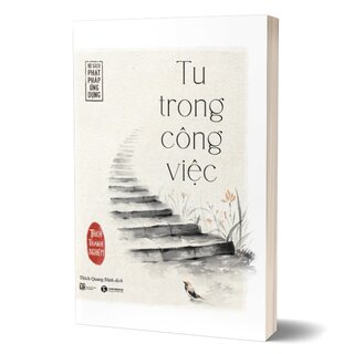 Tu Trong Công Việc