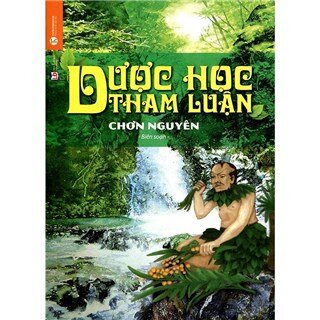 Dược Học Tham Luận