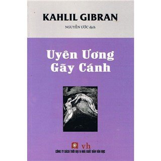 Uyên Ương Gãy Cánh