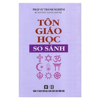 Tôn Giáo Học - So Sánh