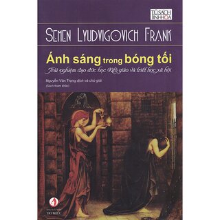 Ánh Sáng Trong Bóng Tối