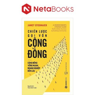 Chiến Lược Gọi Vốn Cộng Đồng