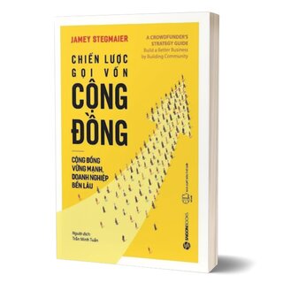 Chiến Lược Gọi Vốn Cộng Đồng