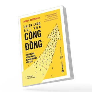 Chiến Lược Gọi Vốn Cộng Đồng