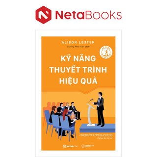 Kỹ Năng Thuyết Trình Hiệu Quả - Shirley Taylor