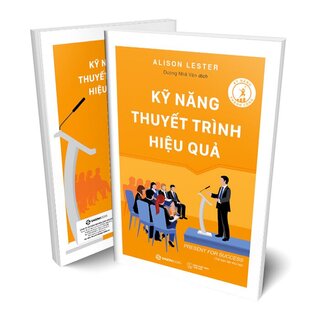 Kỹ Năng Thuyết Trình Hiệu Quả - Shirley Taylor