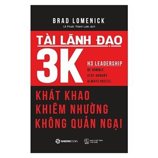 Tài Lãnh Đạo 3K