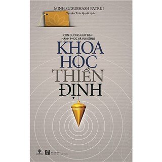 Khoa Học Thiền Định