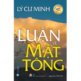 Lý Cư Minh Luận Về Mật Tông