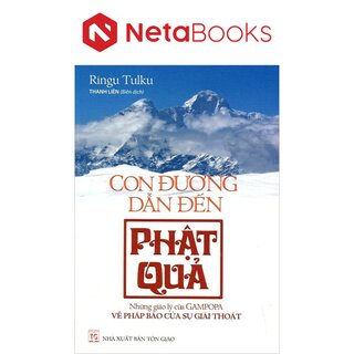 Con Đường Dẫn Đến Phật Quả