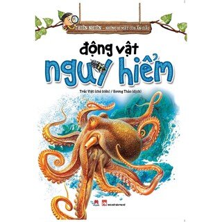 Động Vật Nguy Hiểm