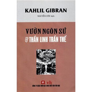 Vườn Ngôn Sứ Và Thần Linh Trần Thế